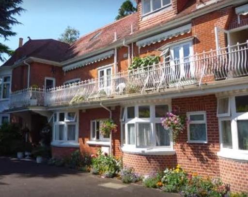 Long Close Retirement Home