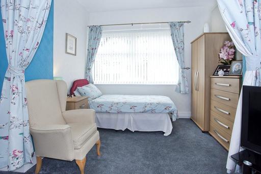 Westwood Care Home