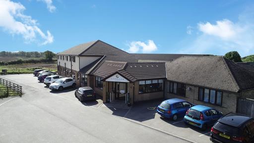 Long Lea Residential Home
