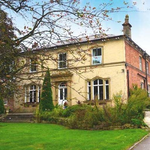 Long Meadow Care Home