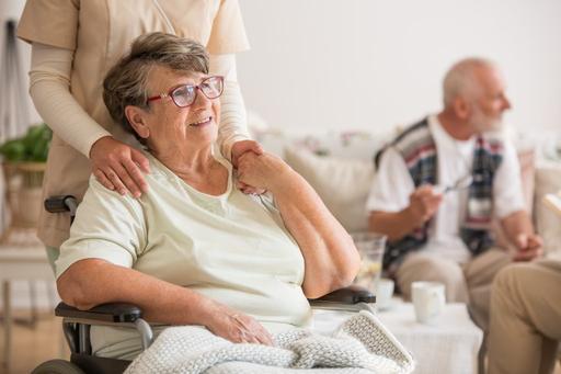 Longacre Care Home Limited