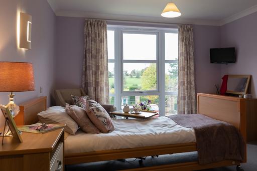 Longbridge Deverill House and Nursing Home