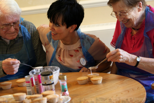 Longfield Care Home