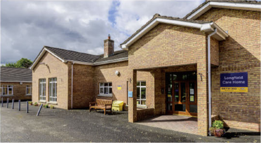 Longfield Care Home