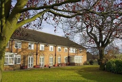 Longhill House Care Home