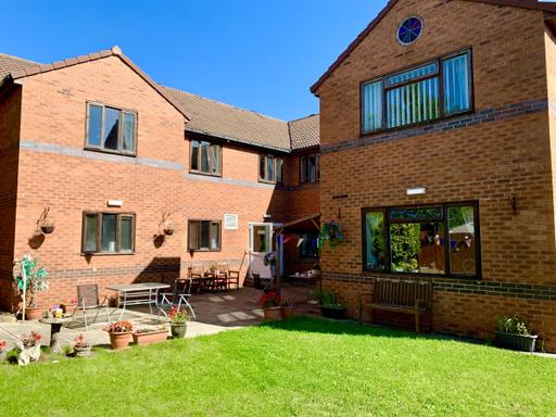 Longlands Care Home