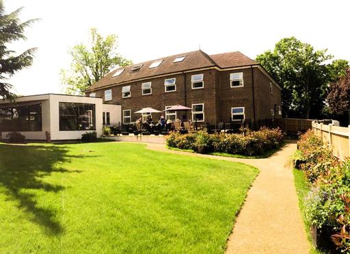 Leighton House Private Nursing Home