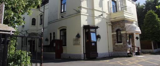 Leighton House Retirement Home Limited