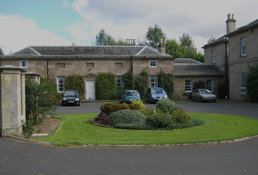 Lennel House