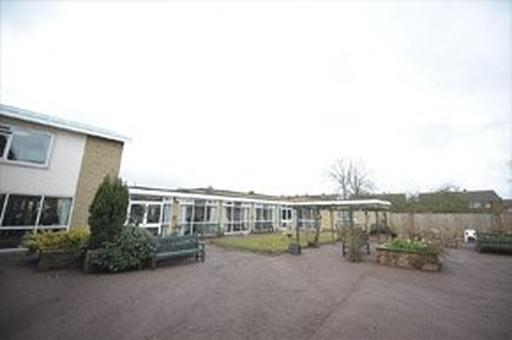 Lenthall House