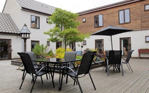 Leonard Elms Care Home