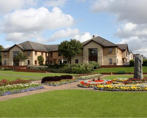 Leven Beach Nursing Home