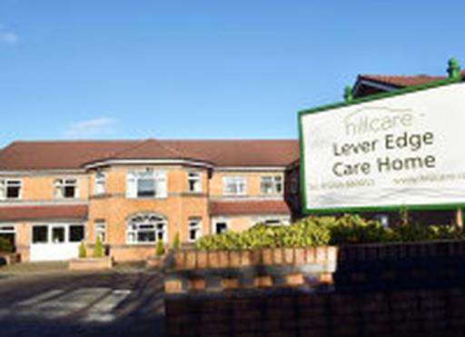 Lever Edge Care Home