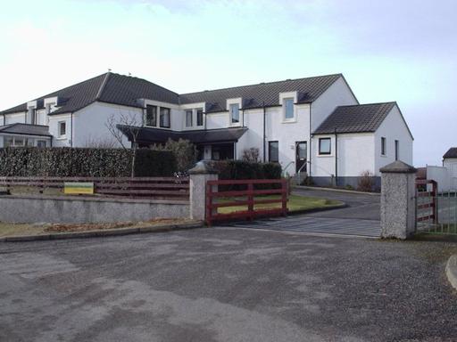 Leverburgh Care Home