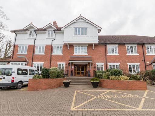 Westwood House