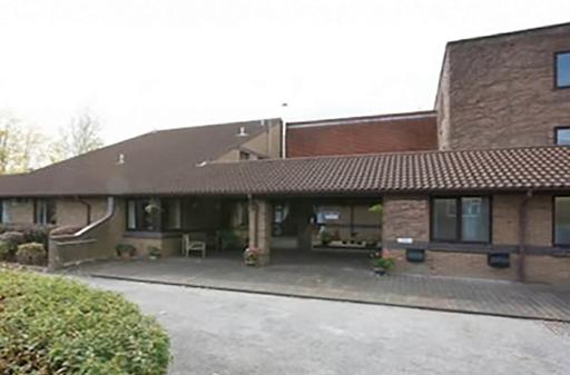 Leycester House Residential Care Home