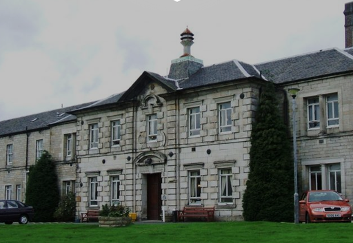 Leys Park Care Home