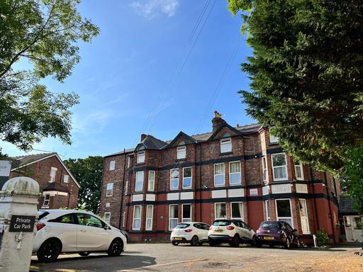 Lezayre Nursing Home