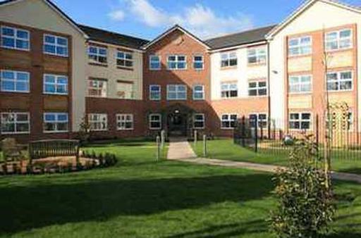 Lightbowne Hall