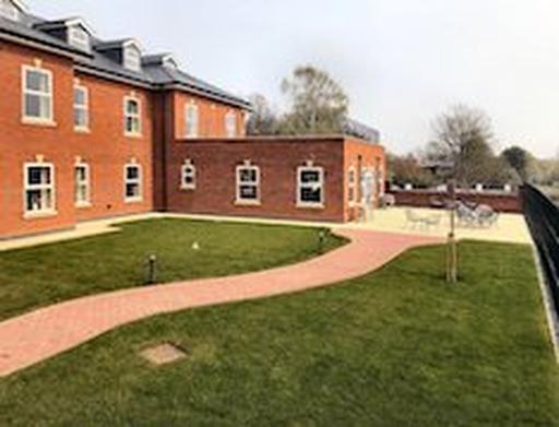 Lilbourne Court Nursing Home