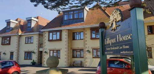 Lilliput House
