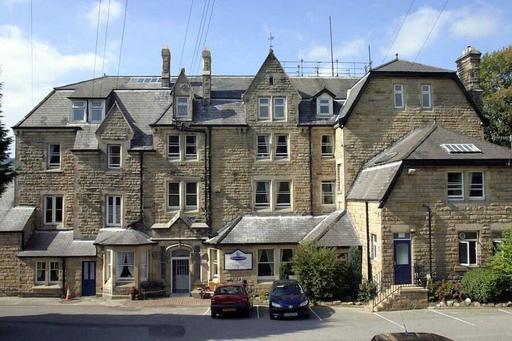 Lilybank Hamlet Care Home