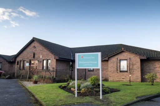 Westwood House Nursing Home