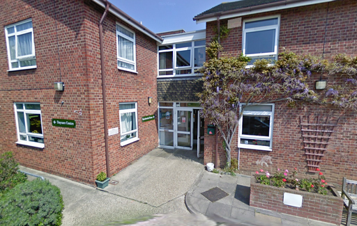 Lime Court Care Home