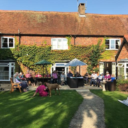 Lime Tree Court Limited