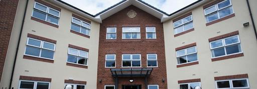 Lime Tree Court Residential Care Home