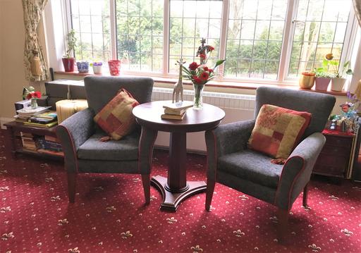 Lime Tree House Residential Home