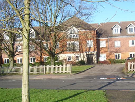 Lime Tree Manor Residential Home