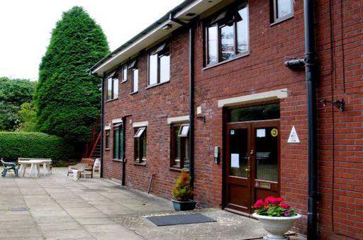 Limefield Court Retirement Home