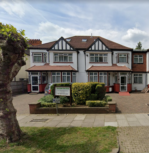 Limes Residential Care Home
