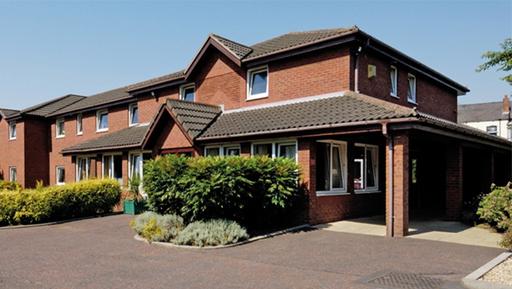 Westwood Lodge