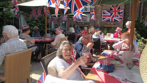Woodlands Residential Care Home