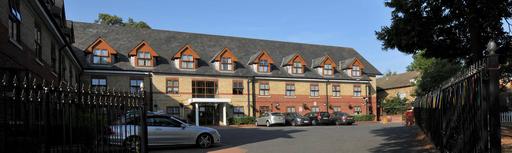 Limetree Care Home