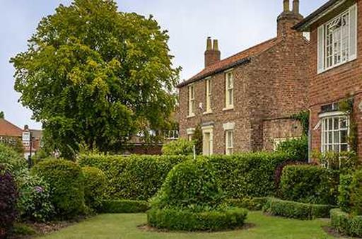 Limetree House Upper Poppleton