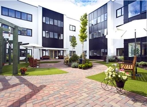 Limewood Nursing and Residential Home