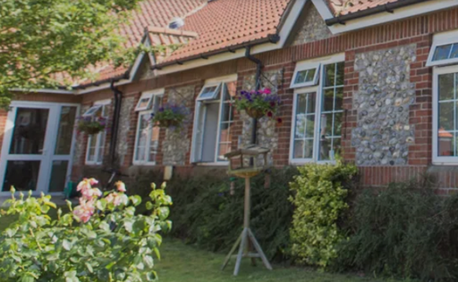 Lincoln House Care Home