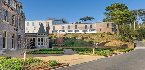 Lincombe Manor