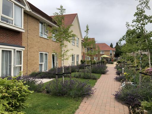 Lincroft Meadow Care Home