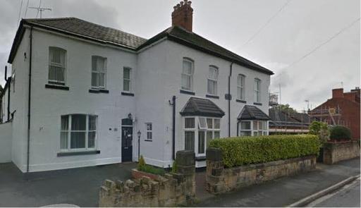 Lindan House Care Home Ltd