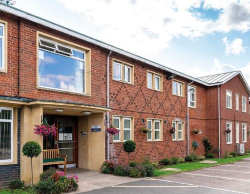 Linden Court