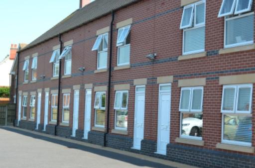 Linden Grange