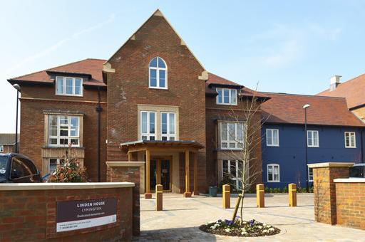 Linden House