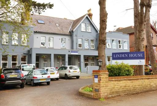 Linden House