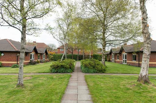 Linden House Care Home