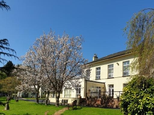 Linden House Nursing Home