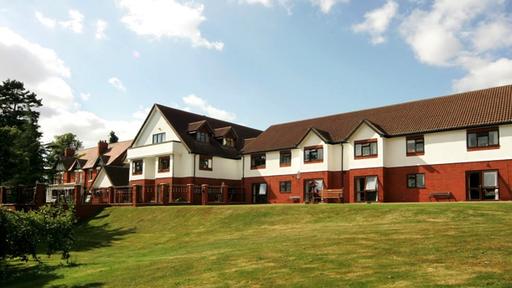 Linden Lodge Nursing Home